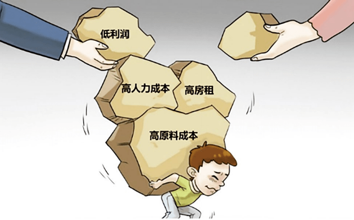 創(chuàng)業(yè)企業(yè)，先學(xué)會(huì)省錢，再琢磨賺錢