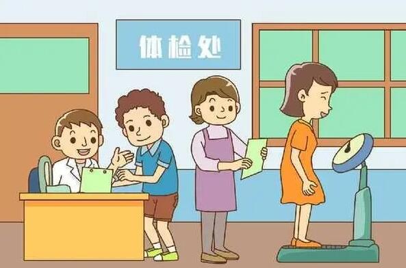 入職體檢找代檢的亂象越來越嚴(yán)重